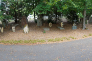 Friedhof am Hörnli