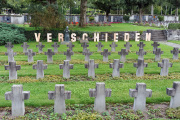 07 VERSCHIEDEN (Ausstellung "ZEIT LOS LASSEN", Schosshaldenfriedhof, Bern/Ostermundigen 2019)
