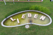 08 LIEBEN (Ausstellung "ZEIT LOS LASSEN", Schosshaldenfriedhof, Bern/Ostermundigen 2019)