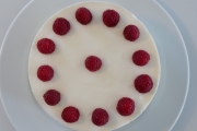 Himbeer-Joghurtmousse-Torte