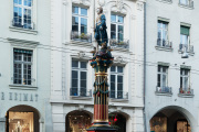 Gerechtigkeitsbrunnen Bern