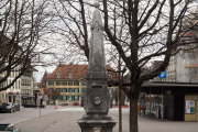Waisenhausplatzbrunnen