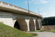 Pont de Pérolles (Foto vom 27. August 2022)